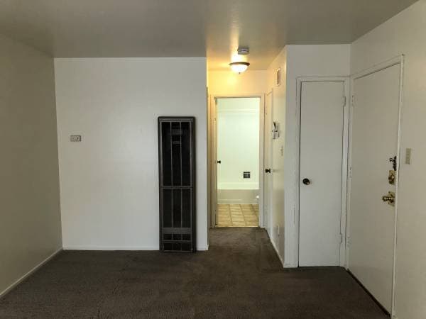 Apartments on Ellsworth Street · Berkeley photo 5