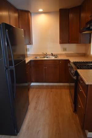 2BR/1BA Other · Fairfield photo 5