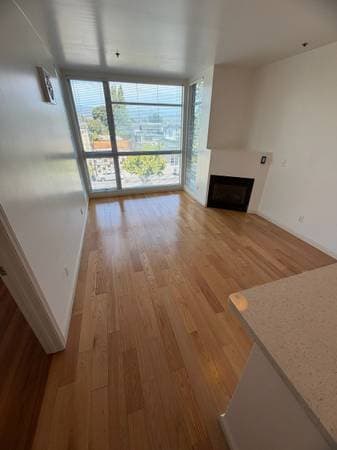 1BR/1BA Condo · Emeryville photo 1