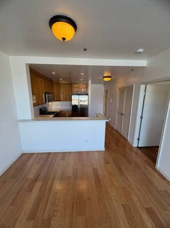 1BR/1BA Condo · Emeryville photo 4