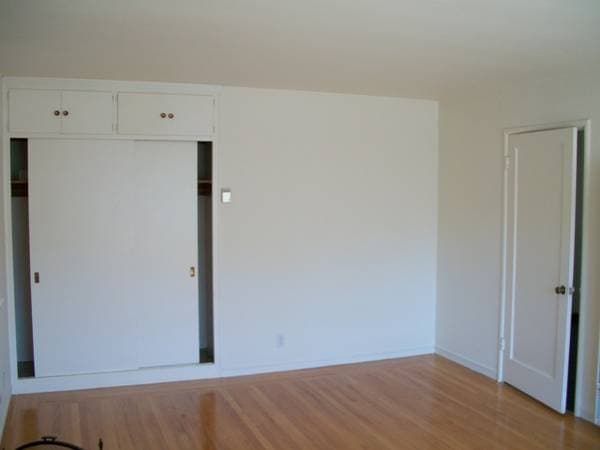 0BR/1BA Apartment on Haste Street · Berkeley photo 3