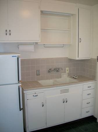 0BR/1BA Apartment on Haste Street · Berkeley photo 4