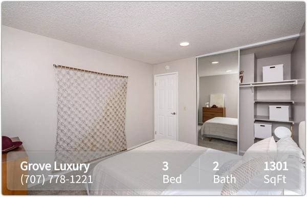 3BR/2BA Apartment on Lakeville Cir · Petaluma photo 2