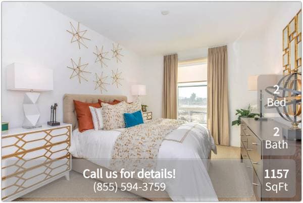 2BR/2BA Apartment on Berryessa Rd · San Jose photo 2