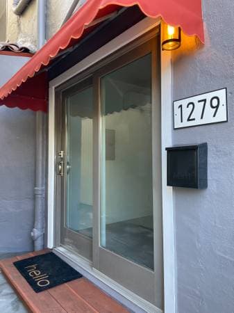 0BR/1BA Single Family House on 45th · San Francisco photo 1