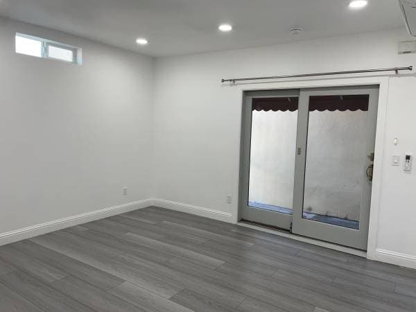 0BR/1BA Single Family House on 45th · San Francisco photo 3