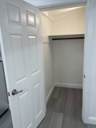 0BR/1BA Single Family House on 45th · San Francisco photo 4
