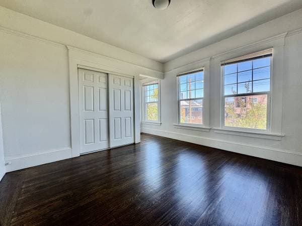2BR/1BA Apartment on West Street · Oakland photo 2
