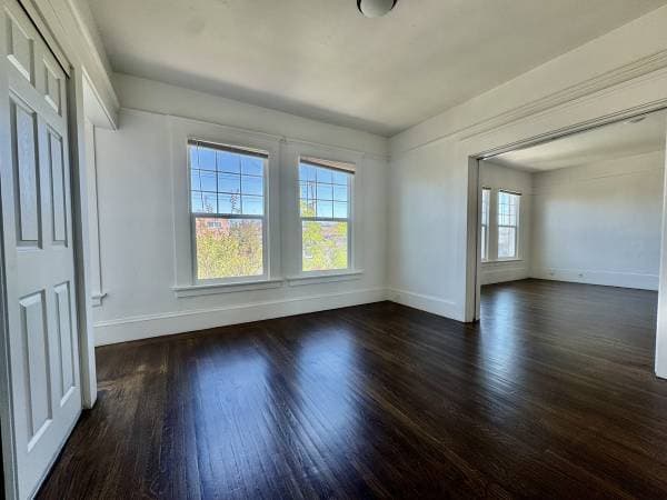 2BR/1BA Apartment on West Street · Oakland photo 3
