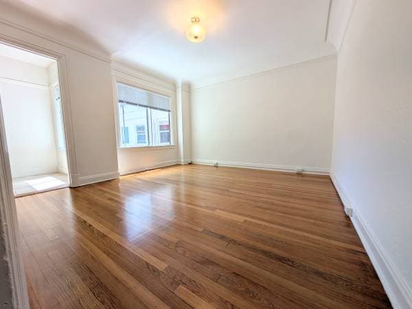 0BR/1BA Apartment on Mission St · San Francisco photo 2