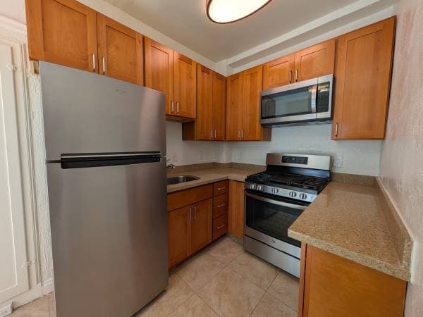 0BR/1BA Apartment on Mission St · San Francisco photo 3