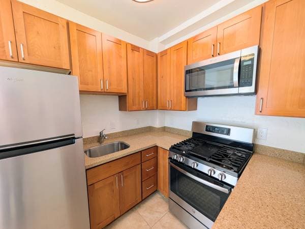 0BR/1BA Apartment on Mission St · San Francisco photo 4