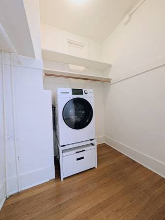 0BR/1BA Apartment on Mission St · San Francisco photo 5