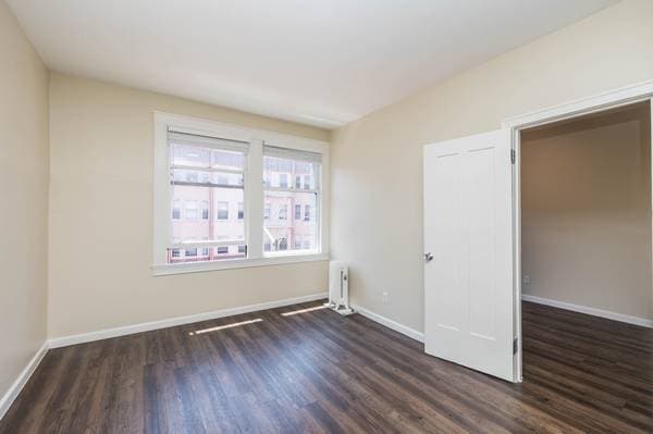 1BR/1BA Apartment on O'Farrell Street · San Francisco photo 5