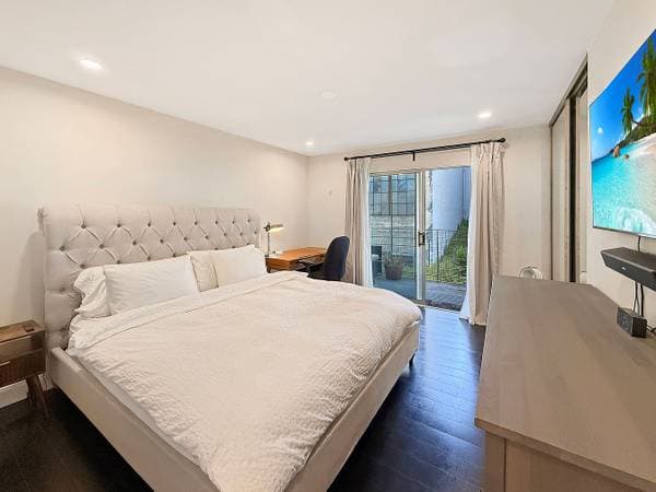 2BR/2BA Apartment · San Francisco photo 5