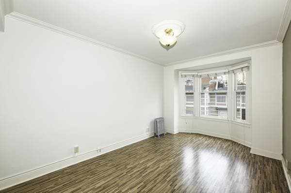 0BR/1BA Apartment on Taylor Street · San Francisco photo 3