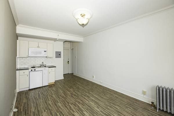 0BR/1BA Apartment on Taylor Street · San Francisco photo 4