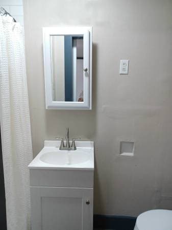 1BR/1BA Apartment · San Francisco photo 2
