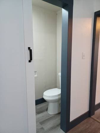 1BR/1BA Apartment · San Francisco photo 3