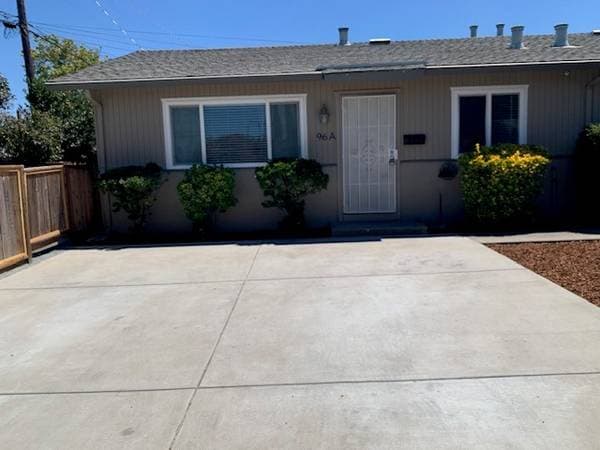 2BR/1BA Duplex on Bella Vista · Pittsburg photo 2
