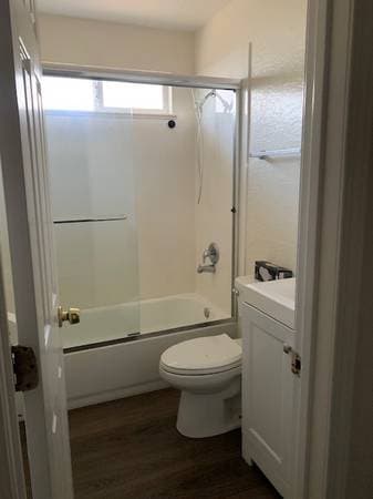 2BR/1BA Duplex on Bella Vista · Pittsburg photo 3