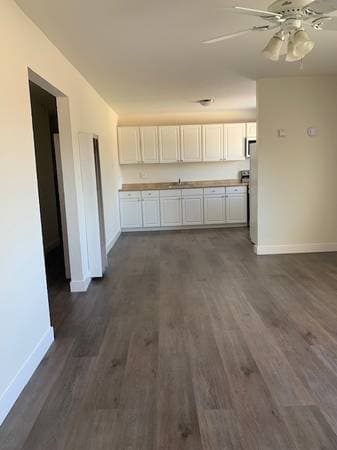 2BR/1BA Duplex on Bella Vista · Pittsburg photo 4