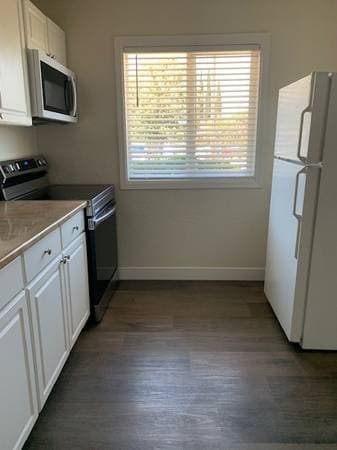 2BR/1BA Duplex on Bella Vista · Pittsburg photo 5