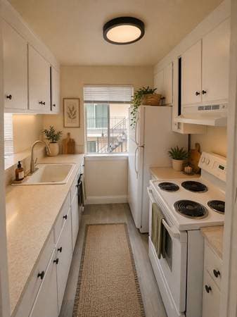 2BR/1BA Apartment on Ross Street · Kentfield photo 4