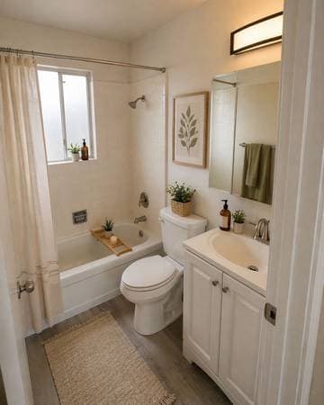 2BR/1BA Apartment on Ross Street · Kentfield photo 5
