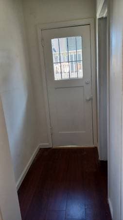2BR/1BA Apartment on Sacramento · Vallejo photo 5
