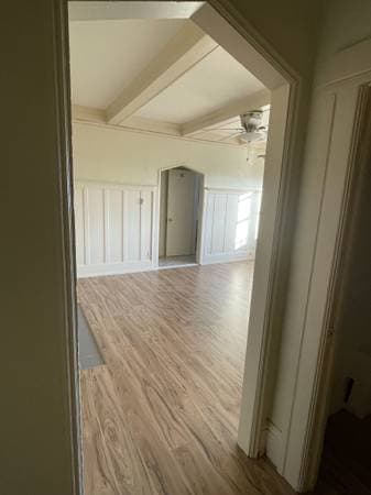 0BR/1BA Apartment · Oakland photo 3