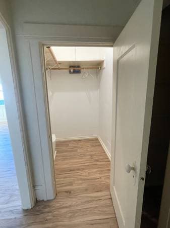 0BR/1BA Apartment · Oakland photo 4