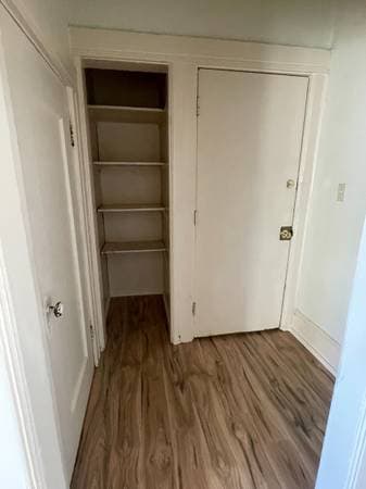 0BR/1BA Apartment · Oakland photo 5