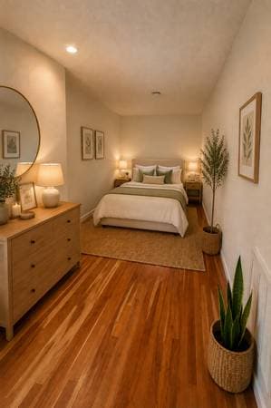 0BR/1BA Apartment on Ross Street · Kentfield photo 3