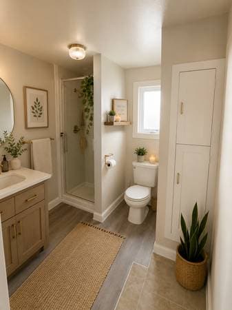 0BR/1BA Apartment on Ross Street · Kentfield photo 4