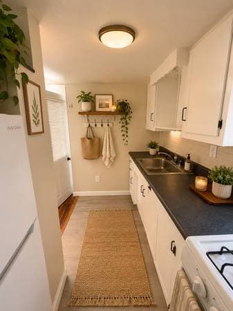 0BR/1BA Apartment on Ross Street · Kentfield photo 5