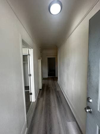3BR/1BA Apartment · Oakland photo 1