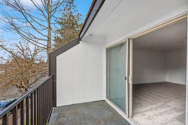 1BR/1BA Apartment on St Paul Dr · Santa Rosa photo 4