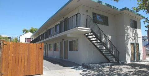 1BR/1BA Apartment on San Pablo · Berkeley photo 1