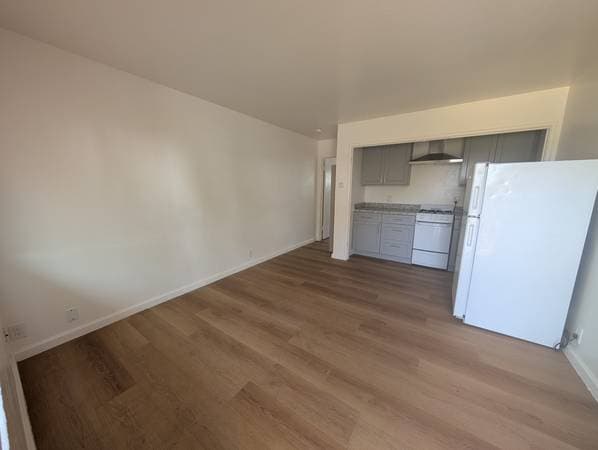 1BR/1BA Apartment on San Pablo · Berkeley photo 2