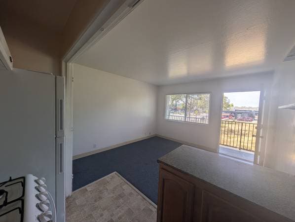 1BR/1BA Apartment on San Pablo · Berkeley photo 3