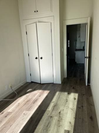 1BR/1BA Apartment · San Quentin photo 2