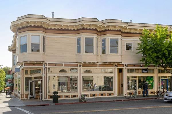 1BR/1BA Apartment · Berkeley photo 1