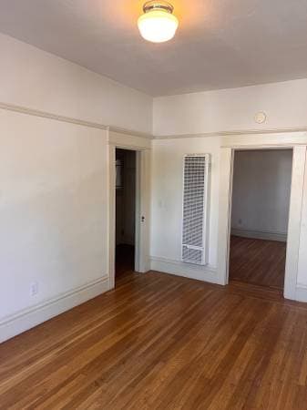 1BR/1BA Apartment · Berkeley photo 3