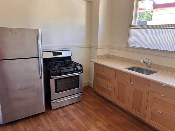 1BR/1BA Apartment · Berkeley photo 5