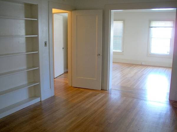 1BR/1BA Apartment on Piedmont Ave · Berkeley photo 2