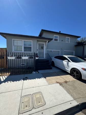 1BR/1BA Duplex on Somers St · Pittsburg photo 2