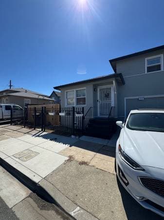 1BR/1BA Duplex on Somers St · Pittsburg photo 3