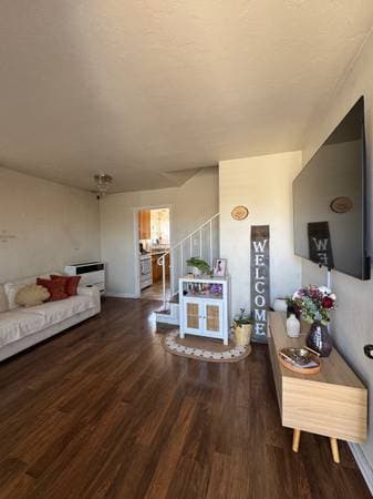 1BR/1BA Duplex on Somers St · Pittsburg photo 4