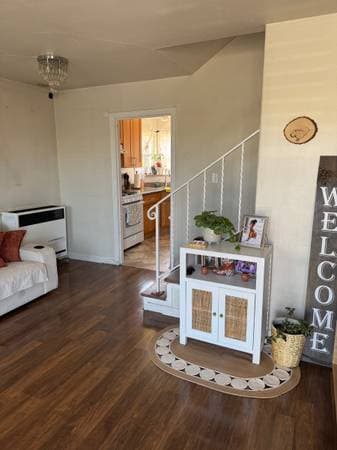 1BR/1BA Duplex on Somers St · Pittsburg photo 5